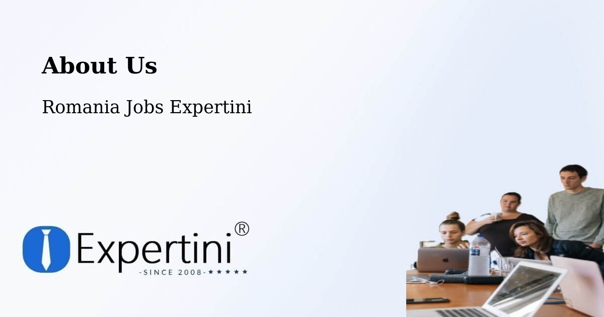 About Expertini Recruitment Platform  – Blânzi - Blânzi, Romania Jobs Expertini